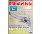Revista O Modelista 2003-05-06 n�05 Battlestar Galactica